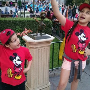 Meet your Posher, Nuria